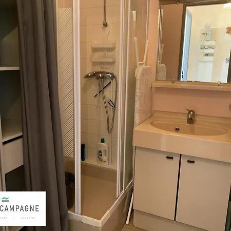 Cosy A 70m De La Avec Balcon Expose Nord - Proche Commerces Et Restaurants - Fr-1-482-88 *